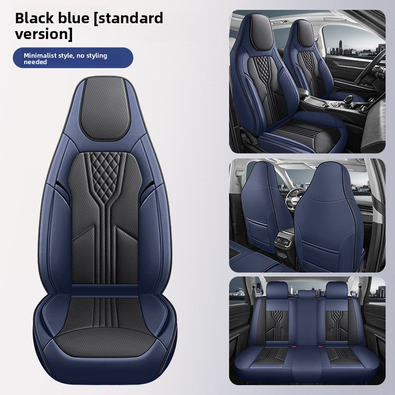 Car seat cover