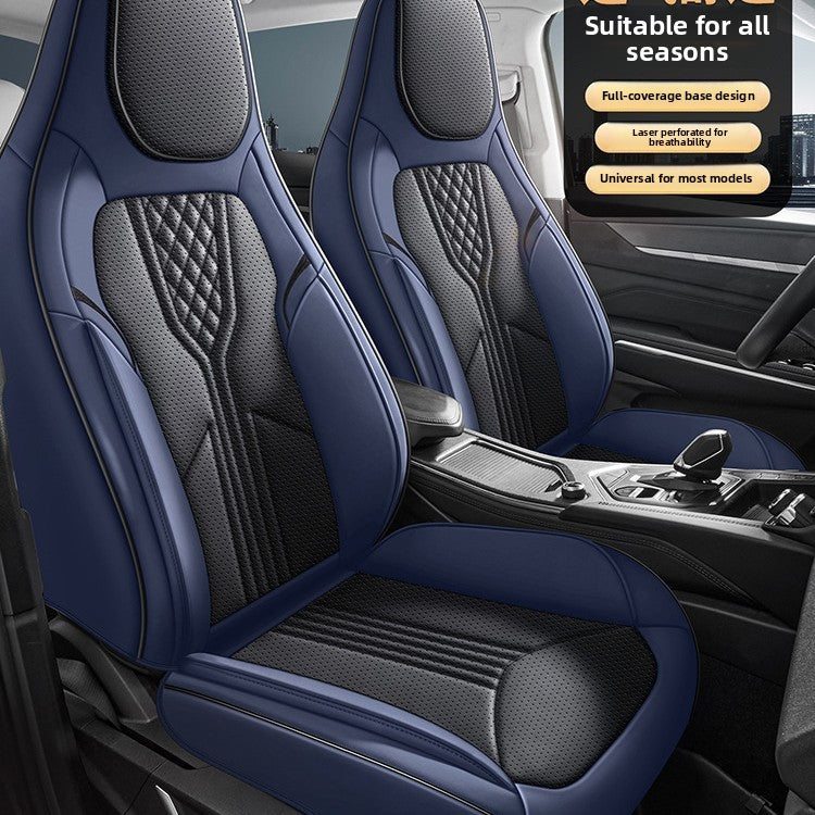 Car seat cover