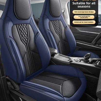 Car seat cover