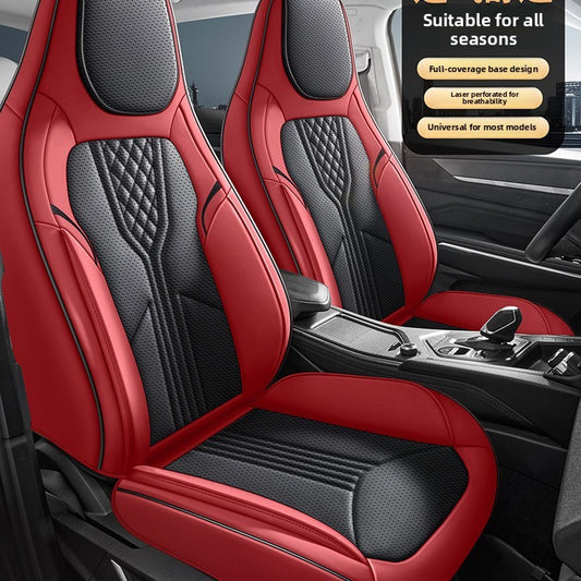 Car seat cover