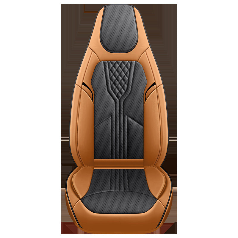 Car seat cover