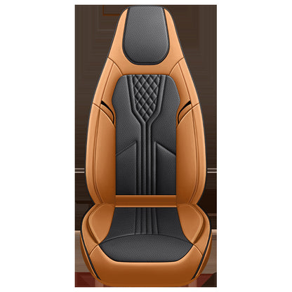 Car seat cover