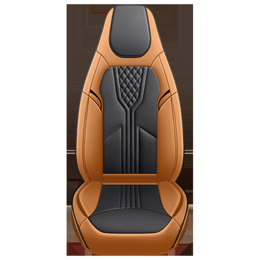 Car seat cover