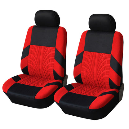 Car seat cover