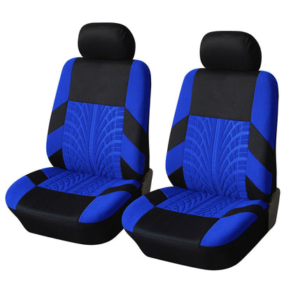 Car seat cover