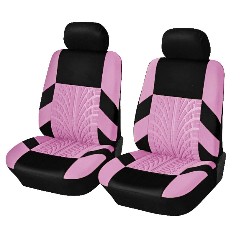 Car seat cover