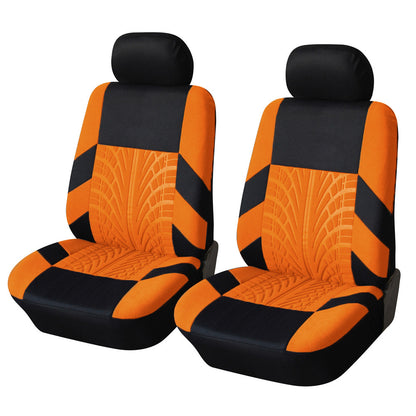 Car seat cover
