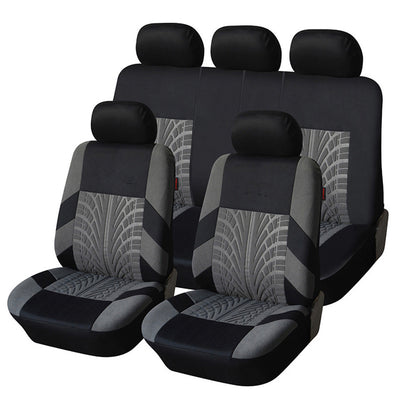 Car seat cover