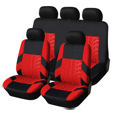 Car seat cover