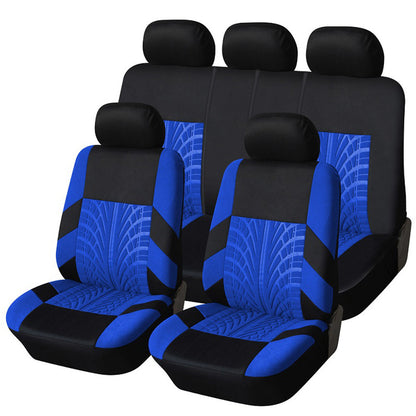 Car seat cover