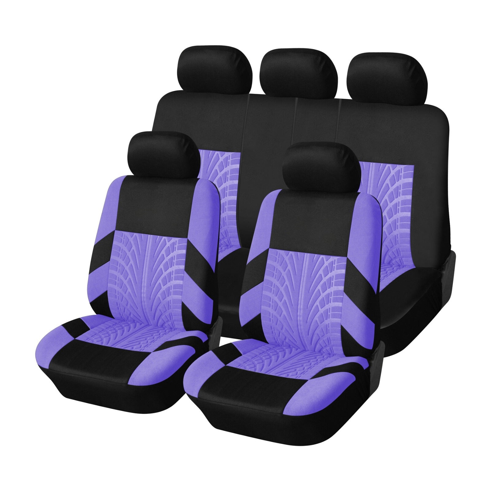 Car seat cover