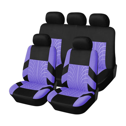 Car seat cover