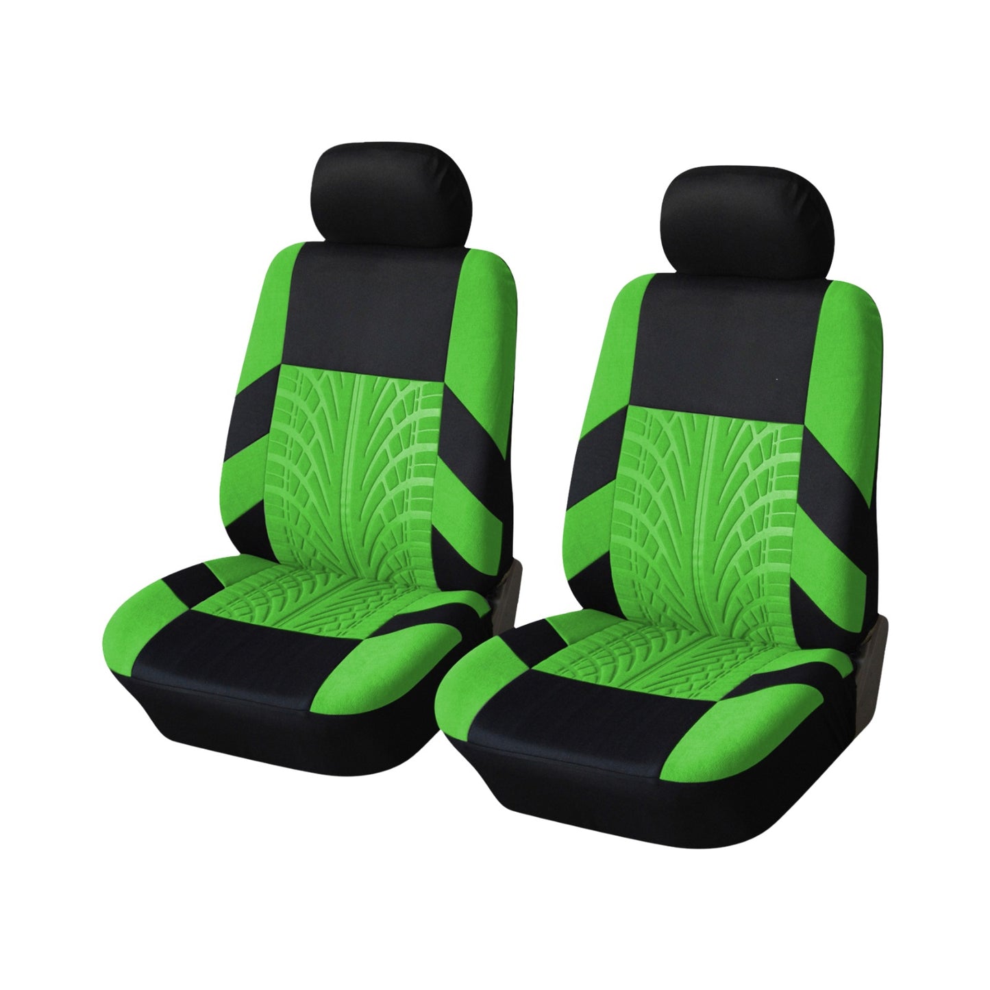 Car seat cover