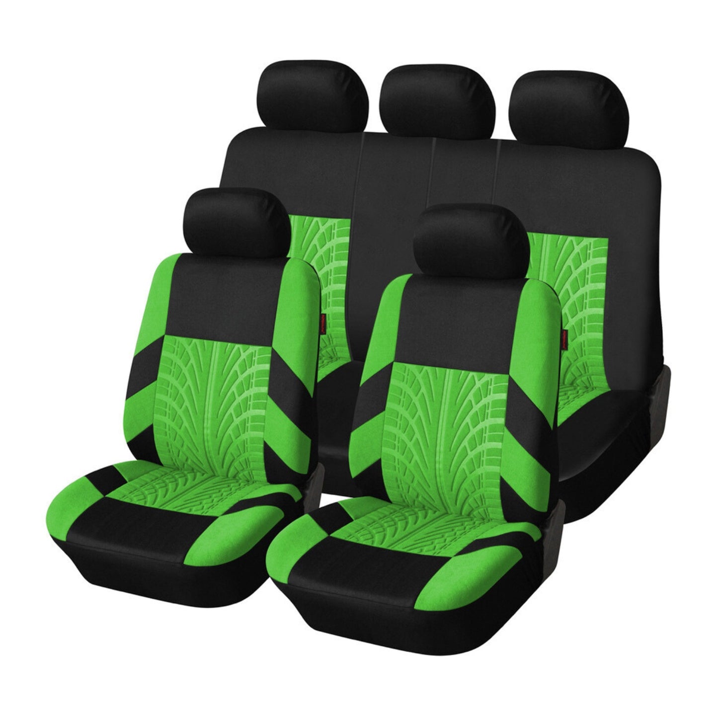 Car seat cover