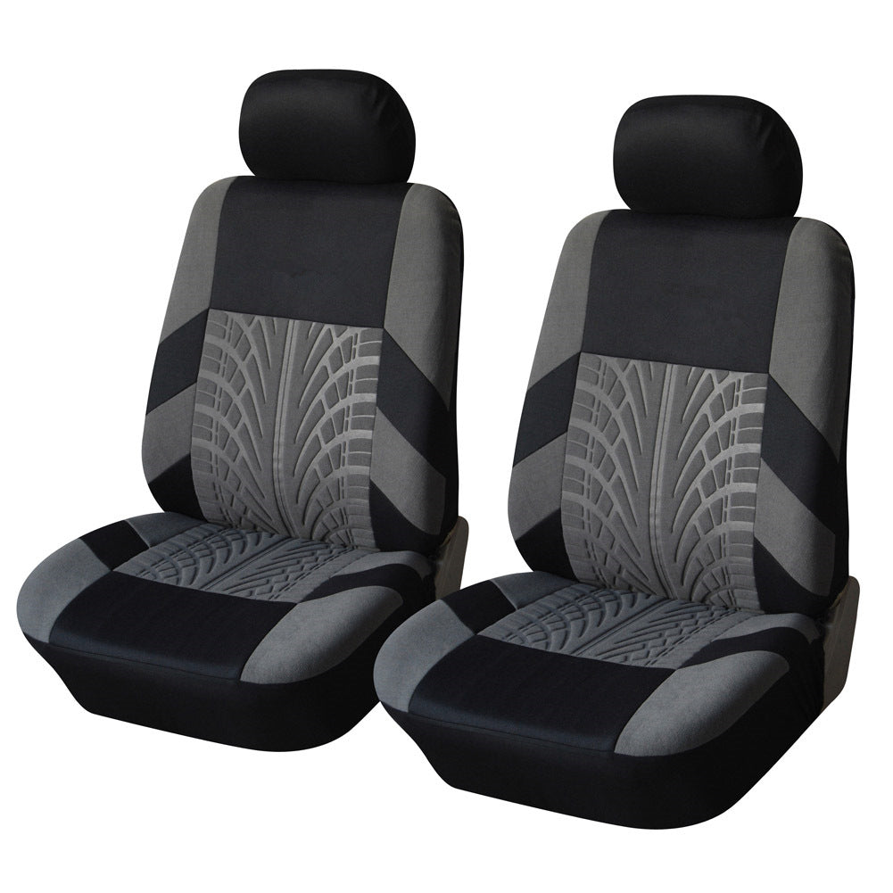 Car seat cover