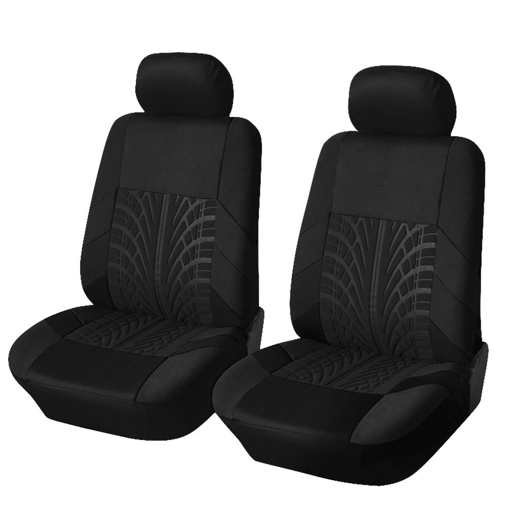 Car seat cover