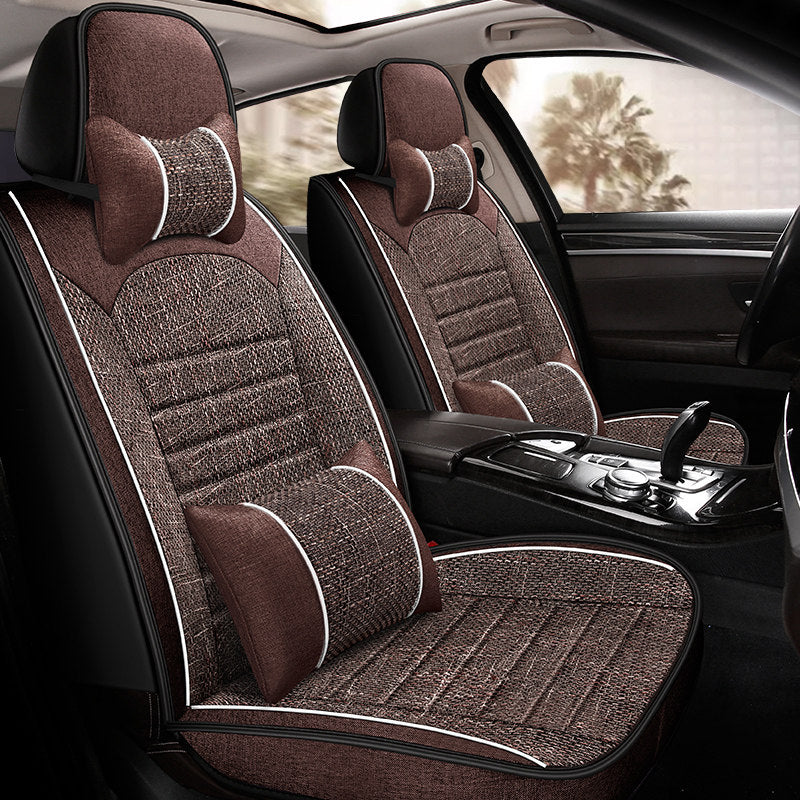 Car Seat Cover