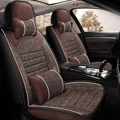 Car Seat Cover