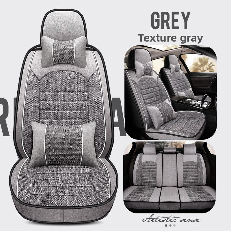Car Seat Cover
