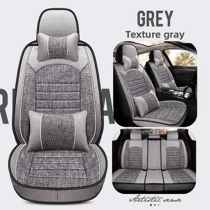 Car Seat Cover