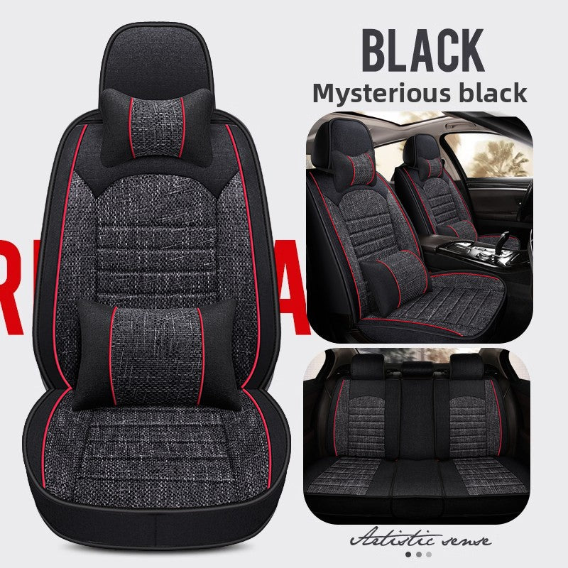 Car Seat Cover