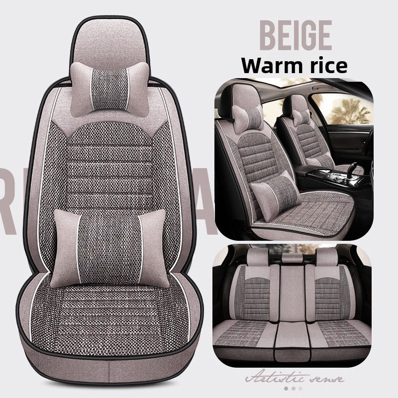 Car Seat Cover