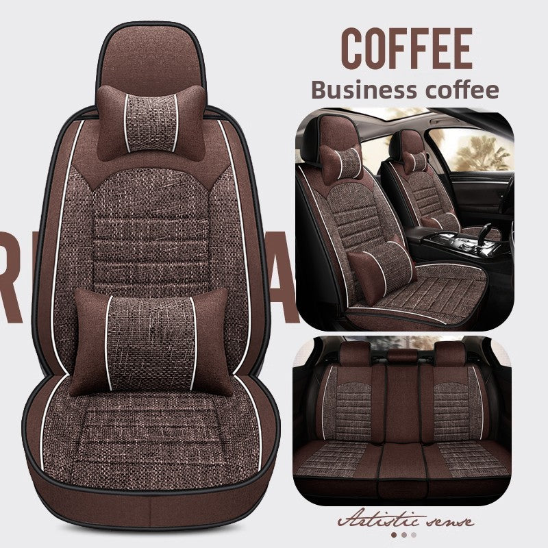 Car Seat Cover