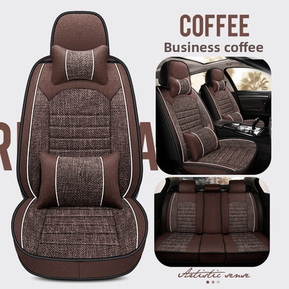 Car Seat Cover