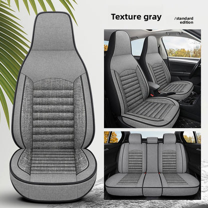 Car Seat Cover