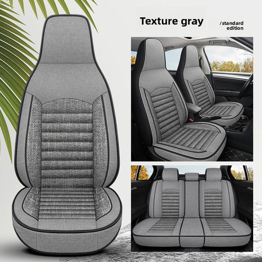 Car Seat Cover
