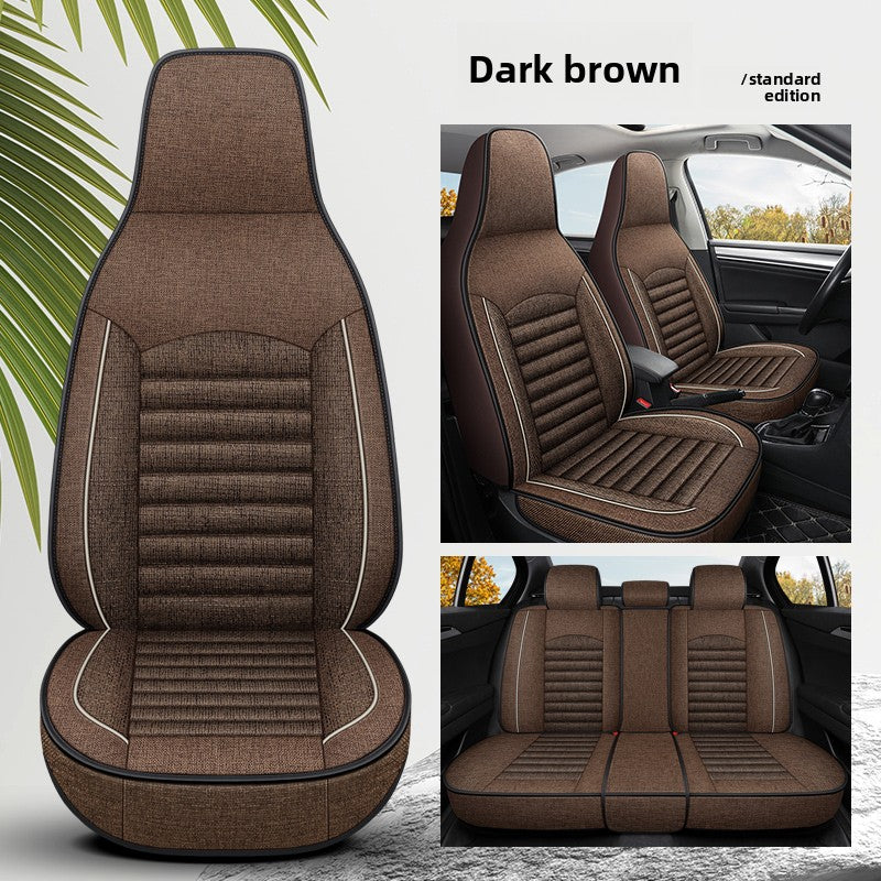 Car Seat Cover