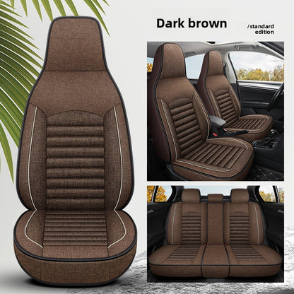 Car Seat Cover