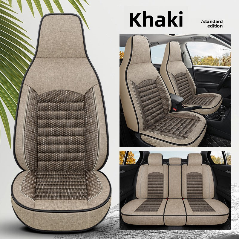 Car Seat Cover