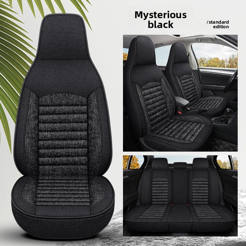 Car Seat Cover