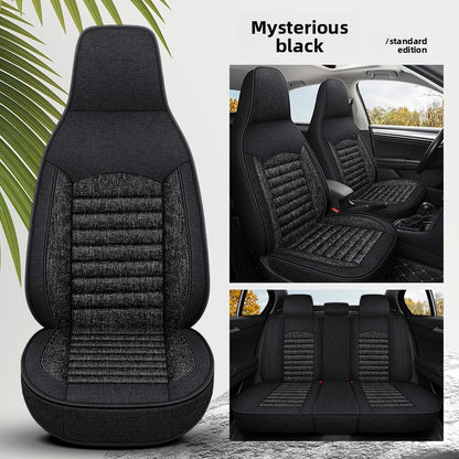 Car Seat Cover