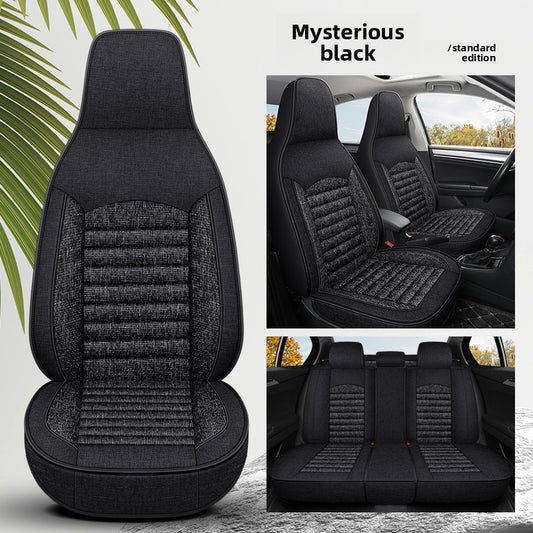 Car Seat Cover