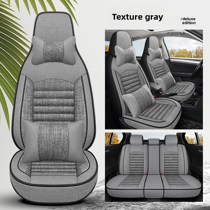Car Seat Cover