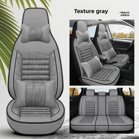 Car Seat Cover