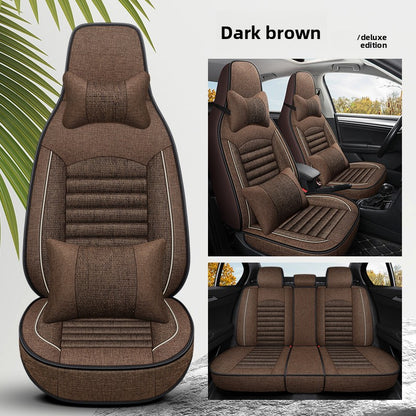 Car Seat Cover
