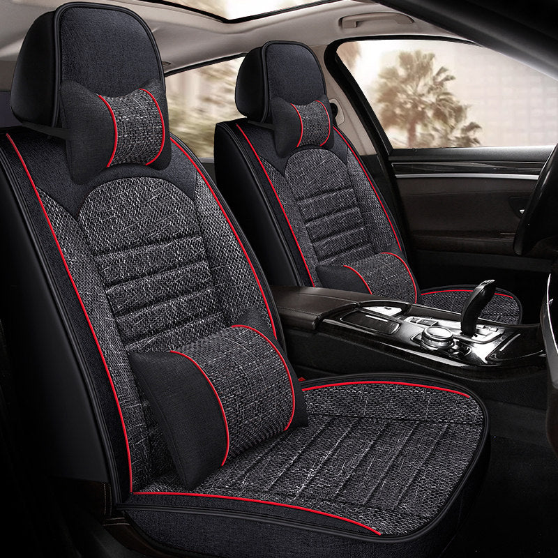 Car Seat Cover