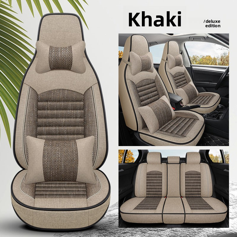 Car Seat Cover
