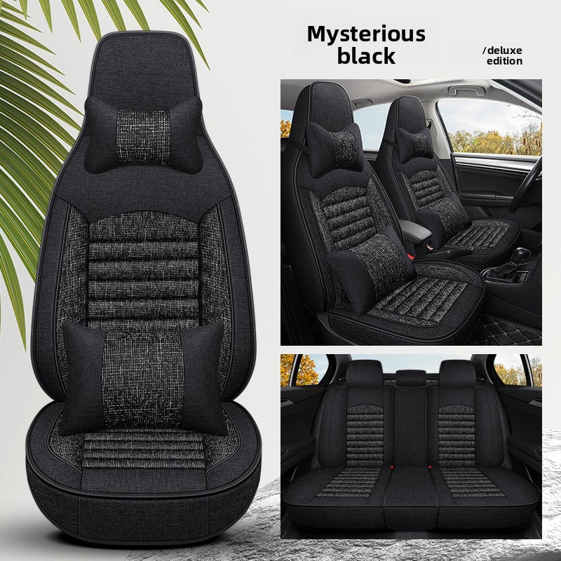 Car Seat Cover