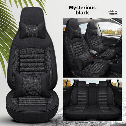 Car Seat Cover