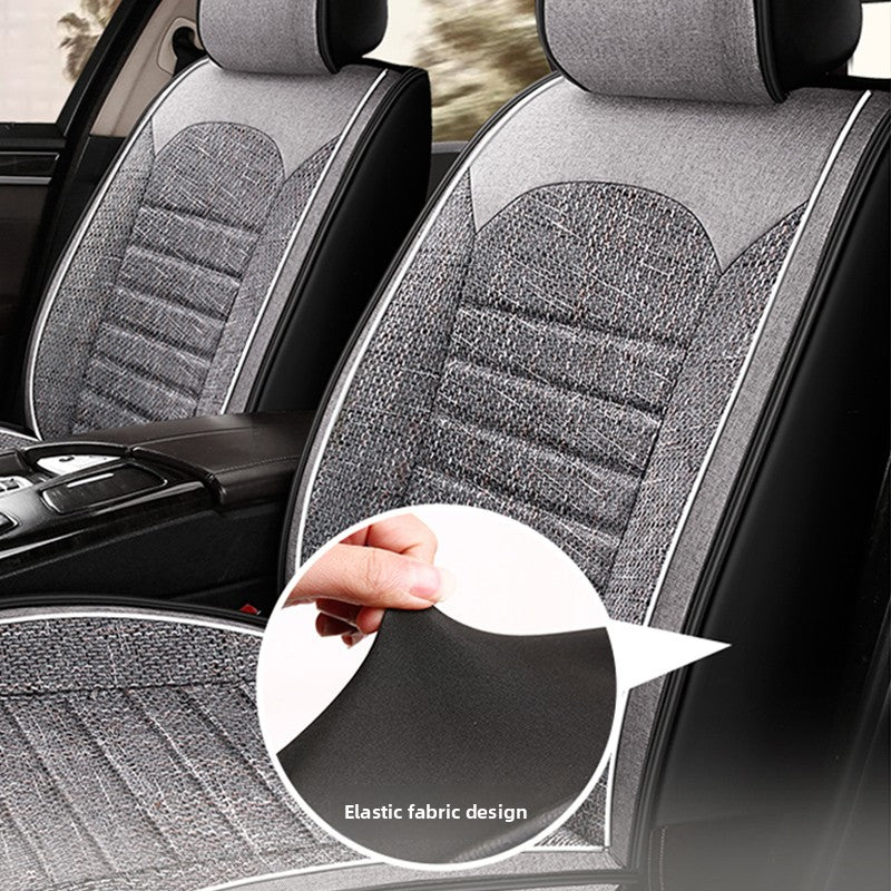 Car Seat Cover