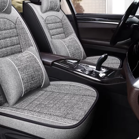 Car Seat Cover