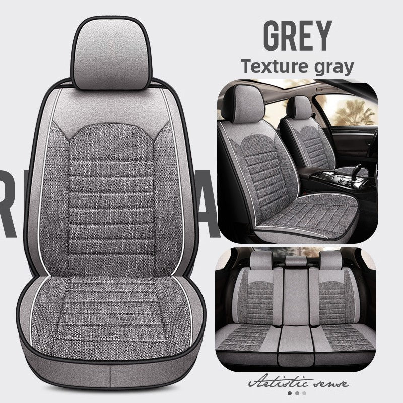 Car Seat Cover