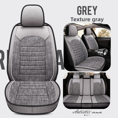 Car Seat Cover