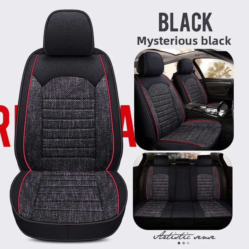 Car Seat Cover