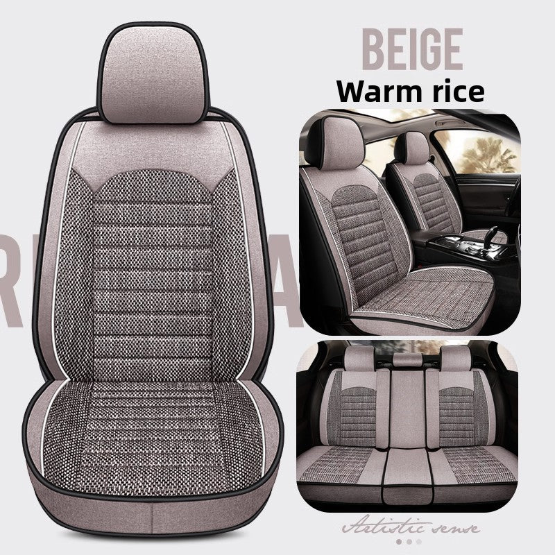 Car Seat Cover