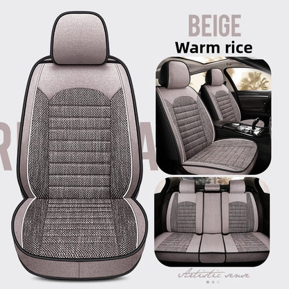 Car Seat Cover